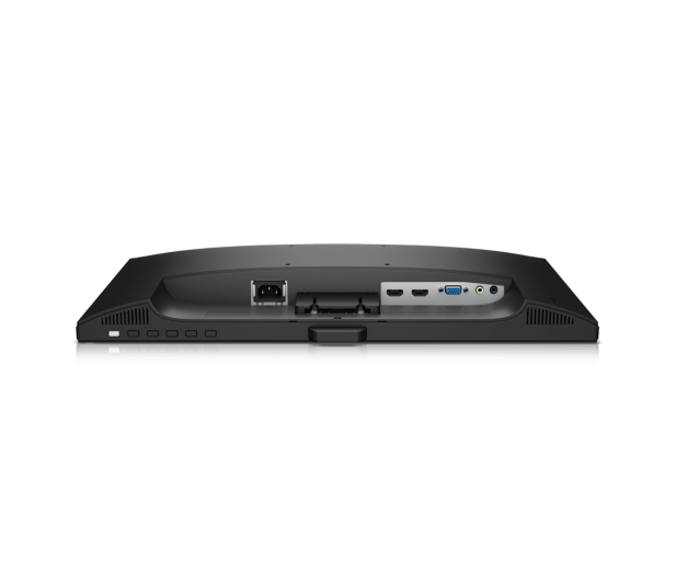 BenQ GW2280 czarny - 439223 - zdjęcie 8
